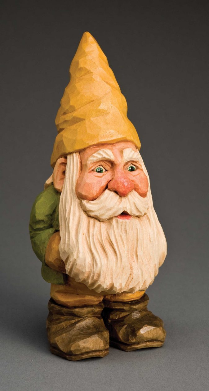 gnome